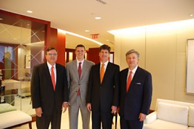 MDS Presents at ACEC Conference